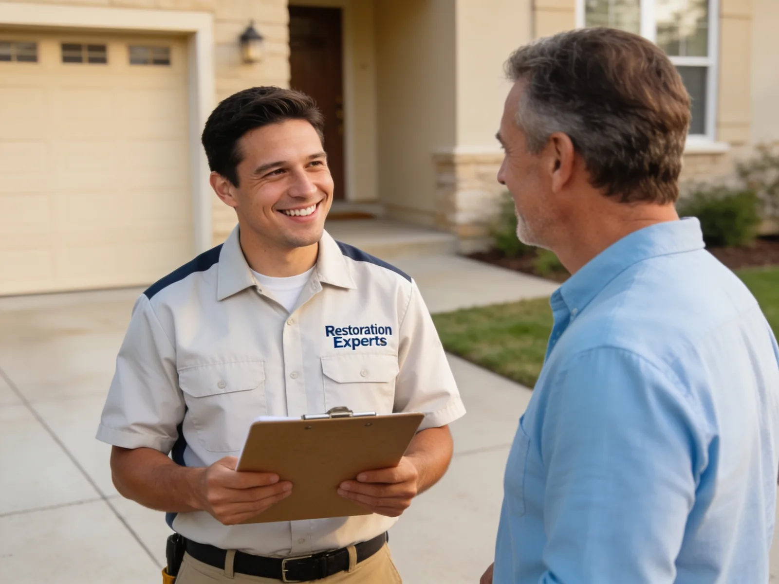 Water Damage Cleanup Forsan, TX FAQs